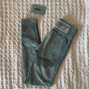 Gymshark flex leggings / small